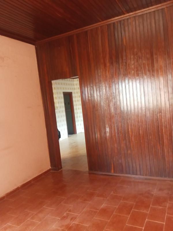 Casa, Nova Vista, 3 Quartos, 4 Vagas