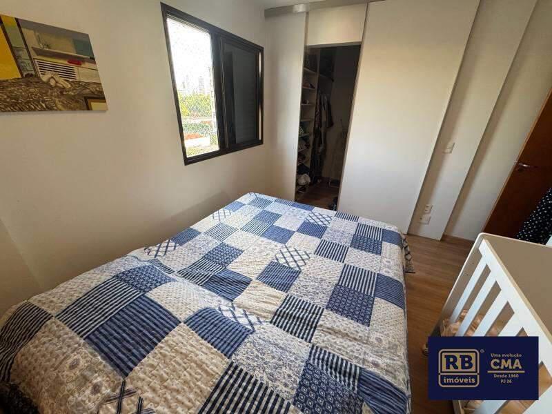 Apartamento, Floresta, 3 Quartos, 2 Vagas, 1 Suíte