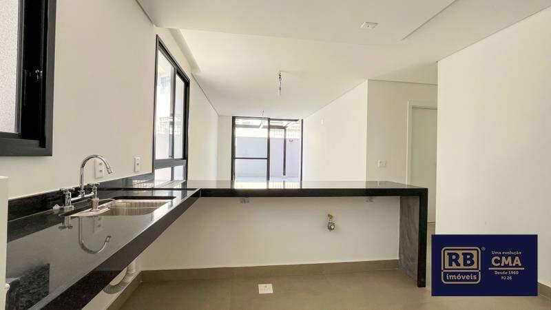 Apartamento, Serra, 2 Quartos, 2 Vagas, 2 Suítes