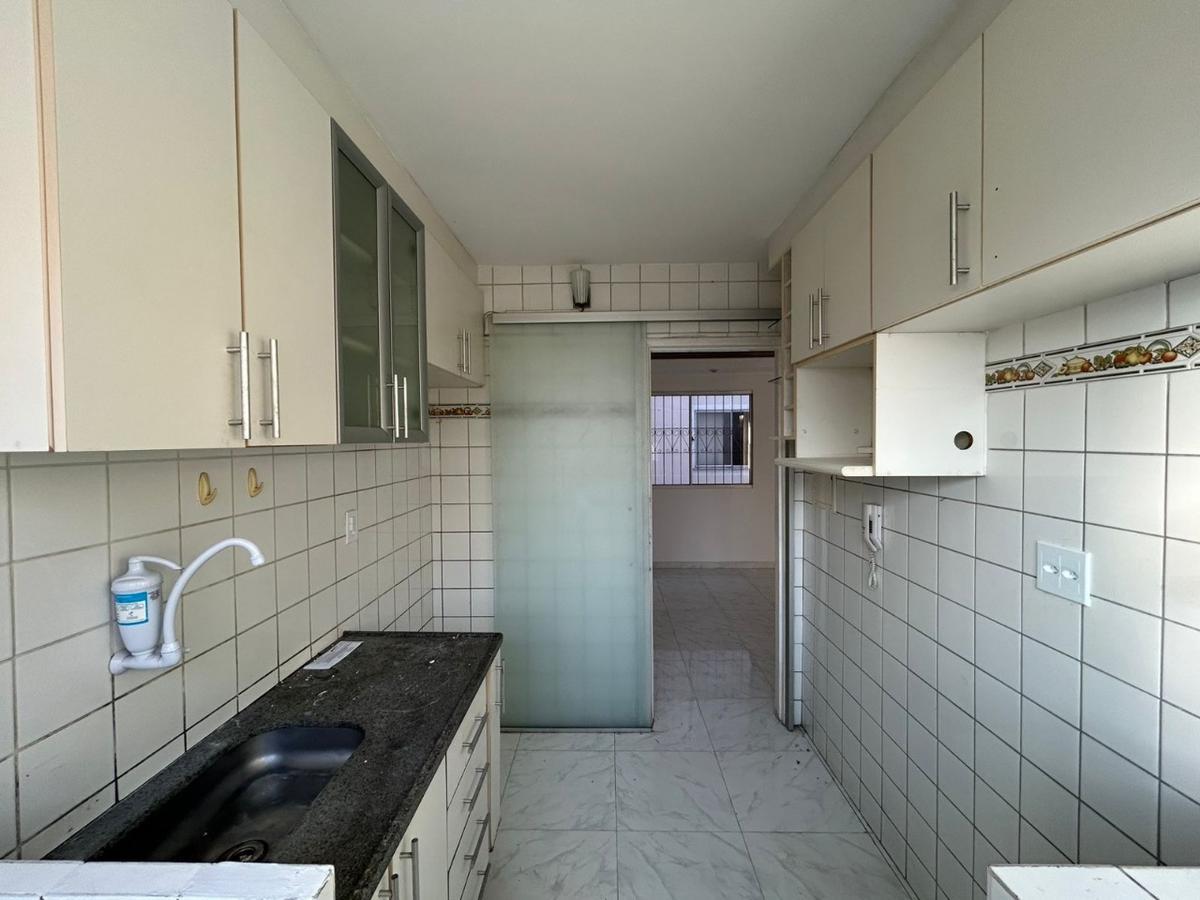 Apartamento, Aeroporto, 3 Quartos, 1 Vaga, 1 Suíte