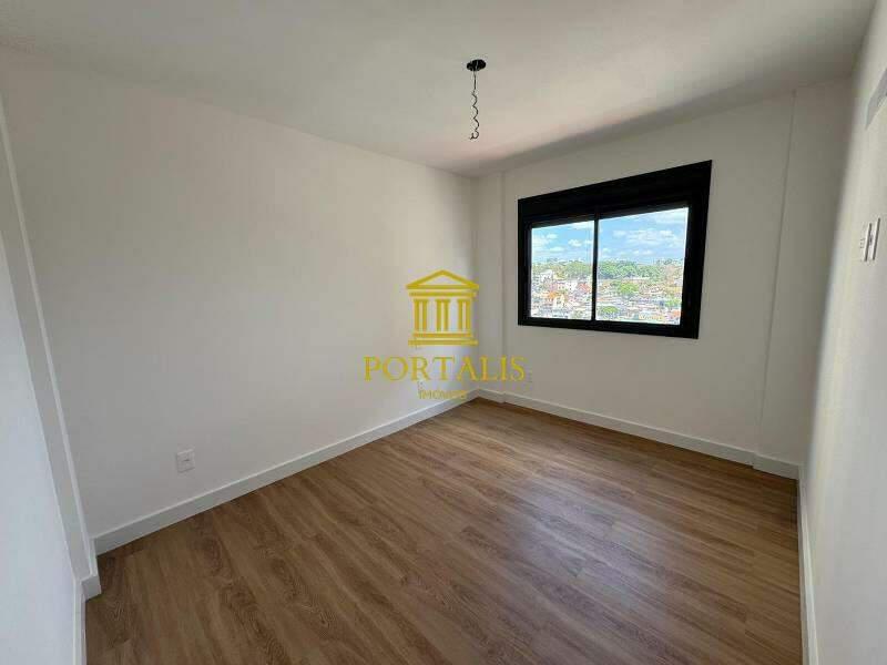 Apartamento, Cidade Nova, 2 Quartos, 2 Vagas, 1 Suíte