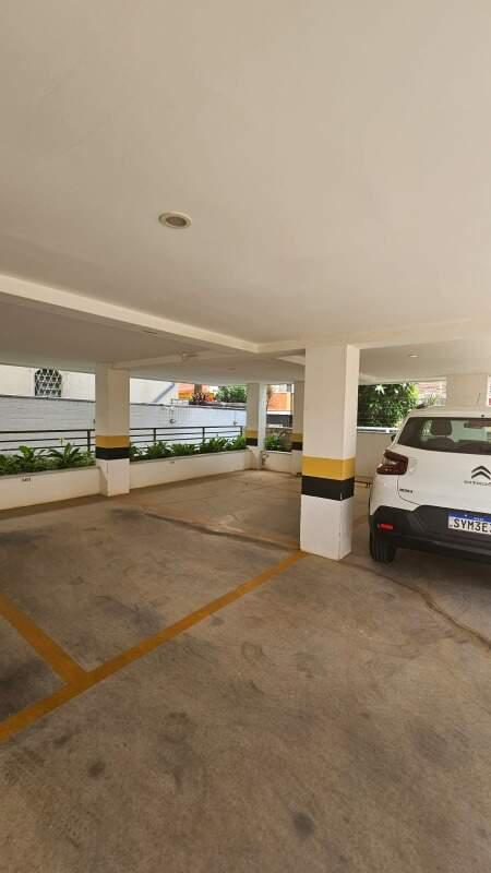 Apartamento, Calafate, 3 Quartos, 3 Vagas, 1 Suíte