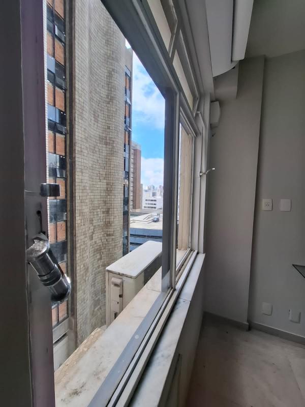 Sala, Barro Preto, 0 Quarto, 0 Vaga