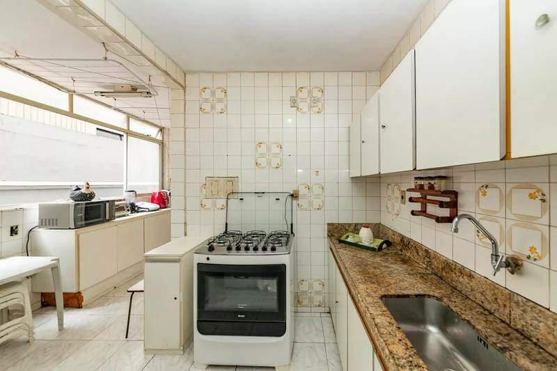 Apartamento, Luxemburgo, 3 Quartos, 1 Vaga, 1 Suíte