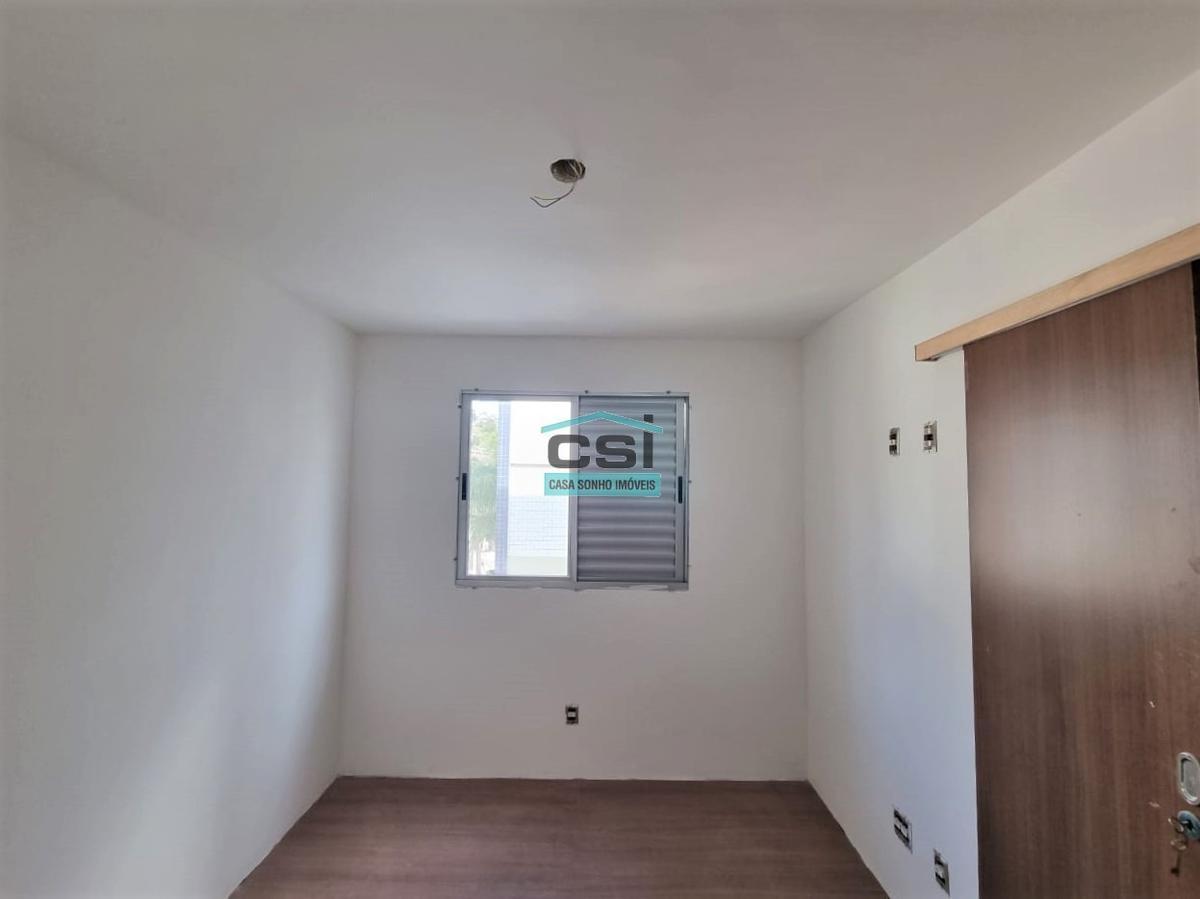 Cobertura, Nova Floresta, 3 Quartos, 2 Vagas, 1 Suíte