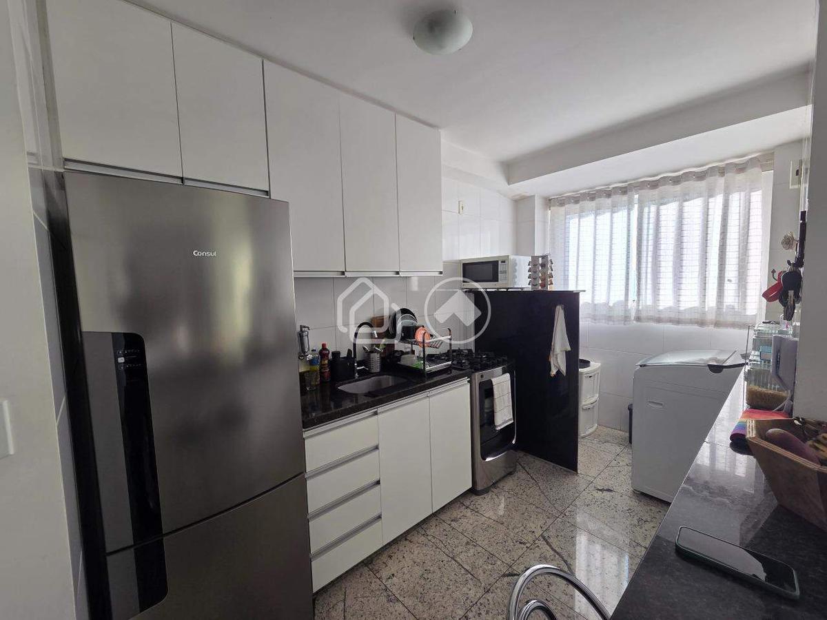 Apartamento, Palmeiras, 3 Quartos, 2 Vagas, 1 Suíte