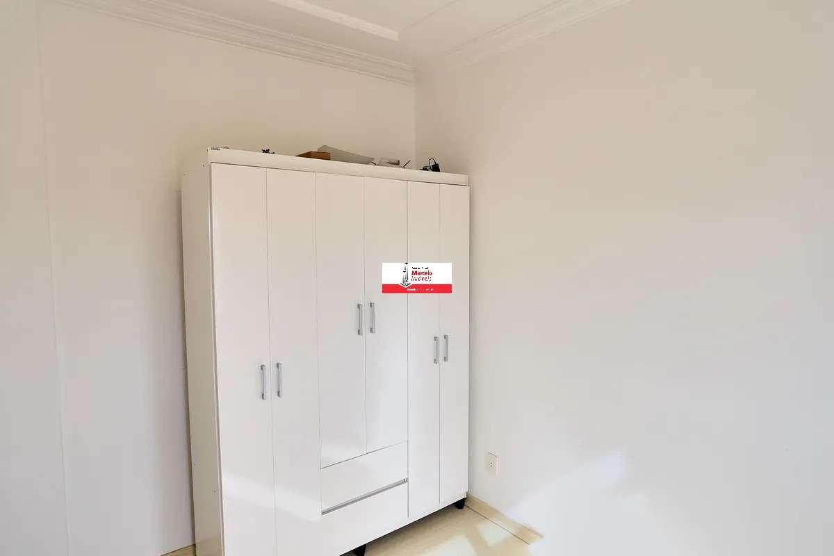 Apartamento, Santa Efigênia, 3 Quartos, 1 Vaga