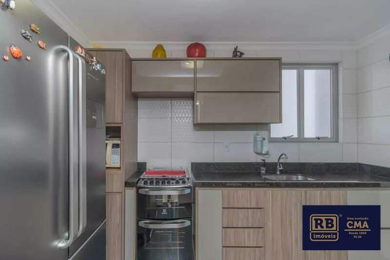 Apartamento, Floresta, 3 Quartos, 2 Vagas, 1 Suíte