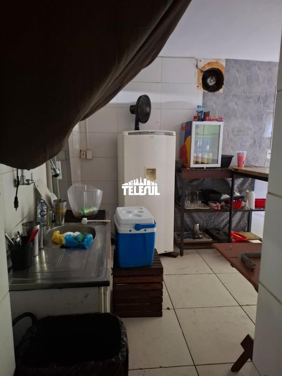 Galpão, Jardim Orlândia, 0 Quarto, 0 Vaga