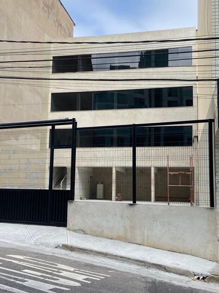 Prédio, Imbaúbas, 6 Quartos, 13 Vagas