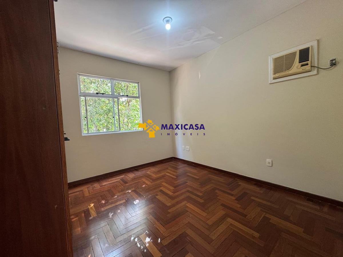 Apartamento, Santa Rosa, 3 Quartos, 1 Vaga, 1 Suíte