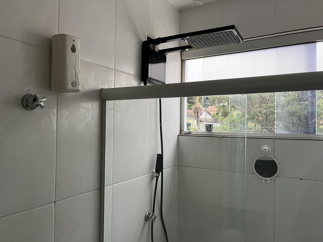 Casa, Alto Caiçaras, 3 Quartos, 2 Vagas, 2 Suítes