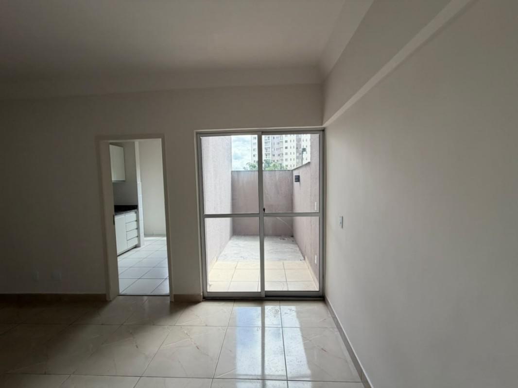 Apartamento, Paquetá, 1 Quarto, 1 Vaga