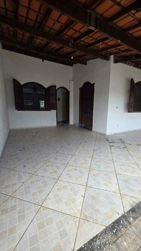 Casa, Novo Horizonte, 3 Quartos, 3 Vagas, 1 Suíte