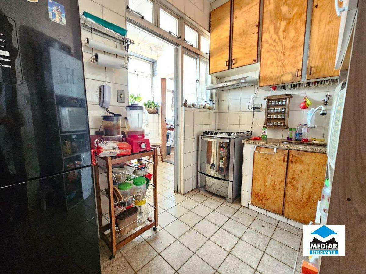 Cobertura, Santa Teresa, 2 Quartos, 1 Vaga