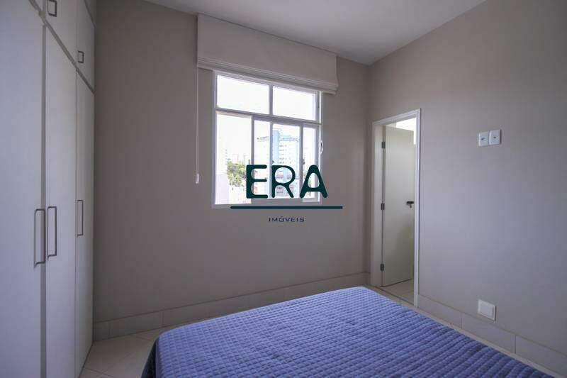 Apartamento, Coração de Jesus, 3 Quartos, 1 Vaga, 1 Suíte
