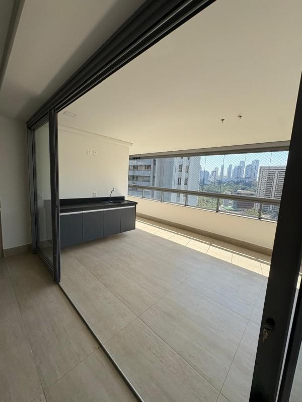 Apartamento, Vale do Sereno, 4 Quartos, 4 Vagas, 4 Suítes