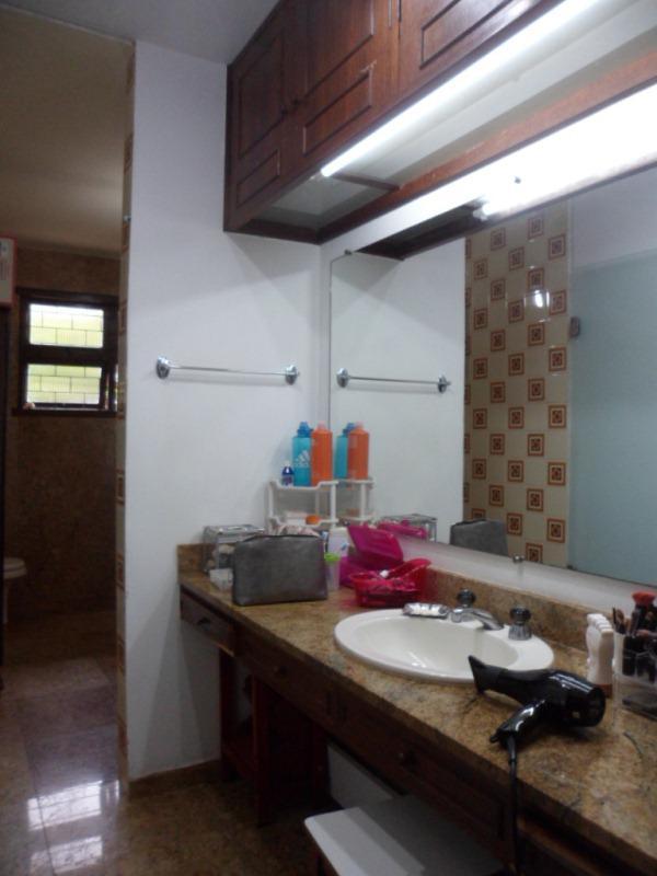 Casa, Bandeirantes (pampulha), 5 Quartos, 13 Vagas, 3 Suítes