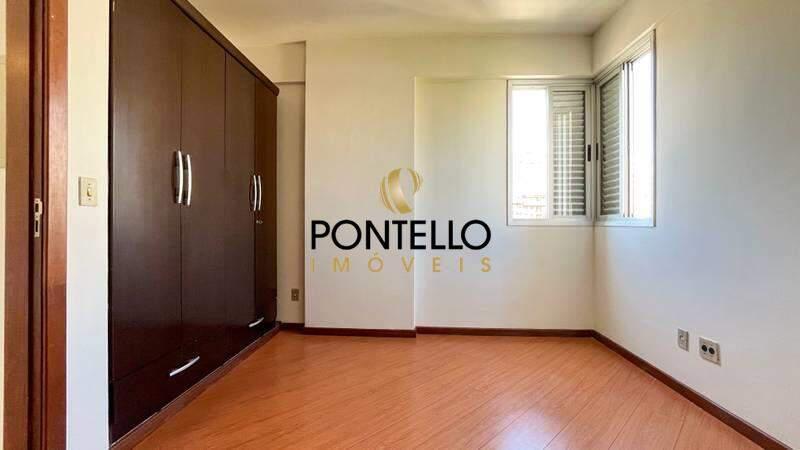 Apartamento, Funcionários, 1 Quarto, 1 Vaga, 1 Suíte