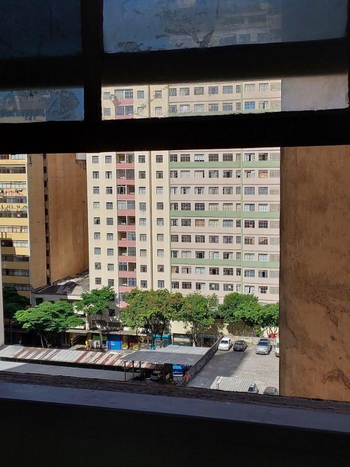 Sala, Centro