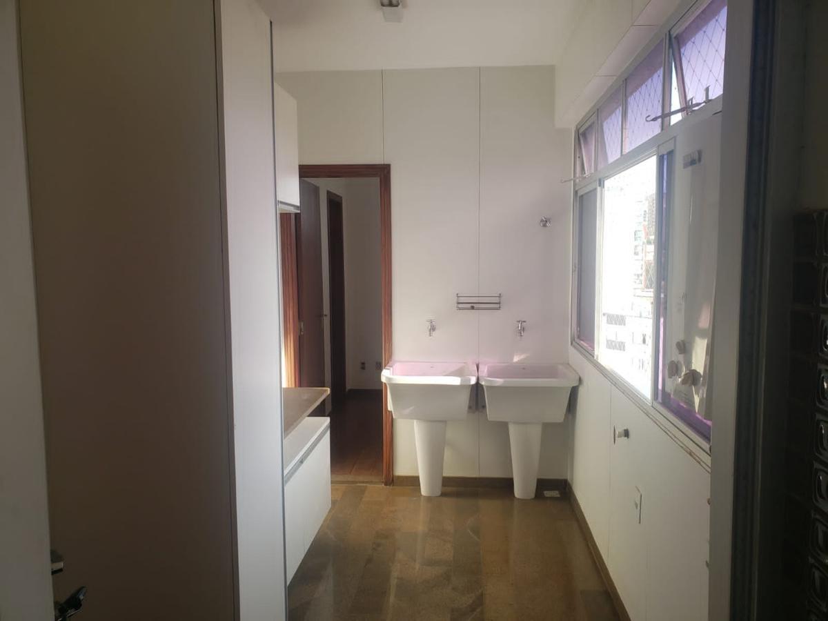Cobertura, Cruzeiro, 4 Quartos, 3 Vagas, 2 Suítes