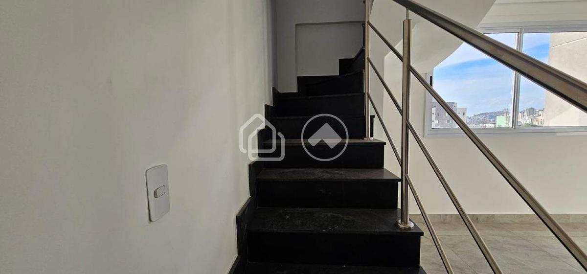 Cobertura, Buritis, 3 Quartos, 2 Vagas, 2 Suítes