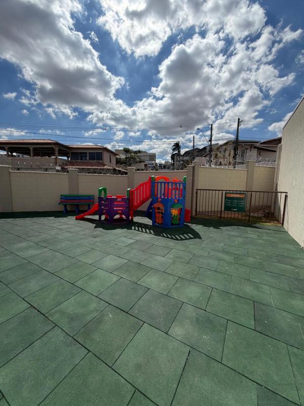 Apartamento, Três Barras, 2 Quartos, 1 Vaga