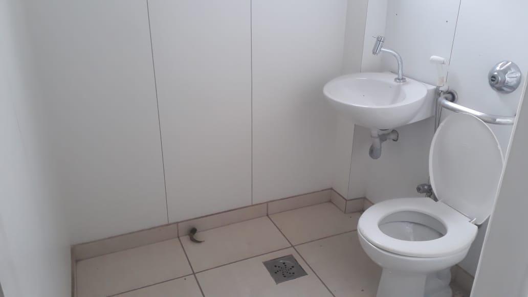 Sala, Santa Efigênia, 1 Quarto