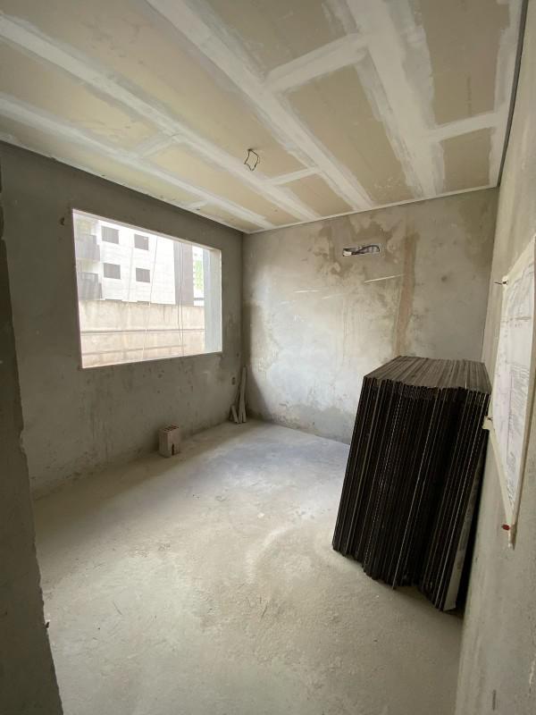 Apartamento, Ouro Preto, 4 Quartos, 3 Vagas, 4 Suítes