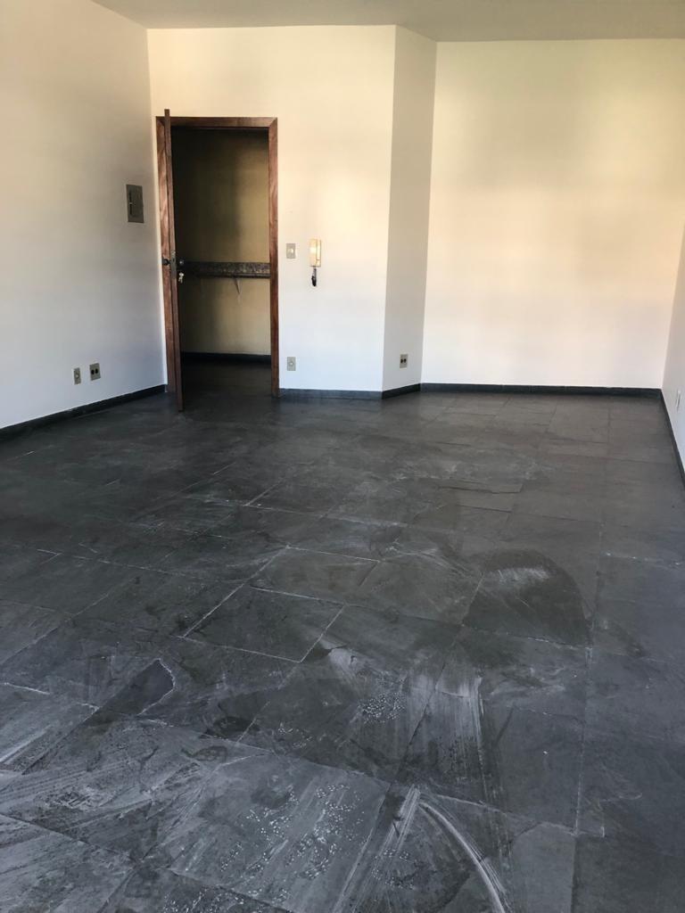 Sala, Santa Efigênia