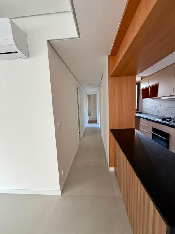 Apartamento, Serra, 3 Quartos, 2 Vagas, 1 Suíte
