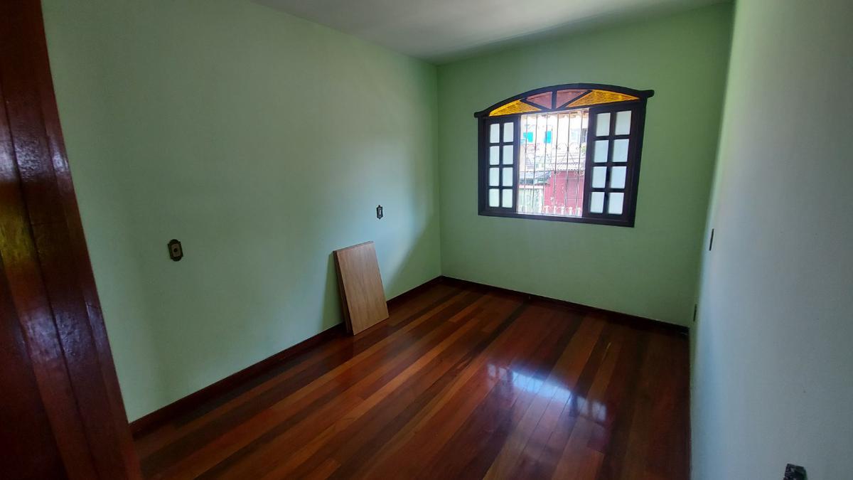 Casa, Tijuca, 3 Quartos, 1 Vaga, 1 Suíte