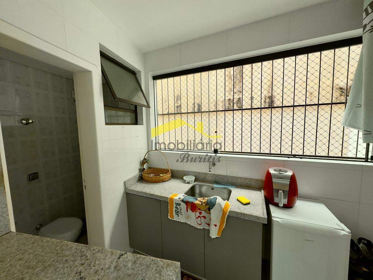 Apartamento, Buritis, 3 Quartos, 2 Vagas, 1 Suíte