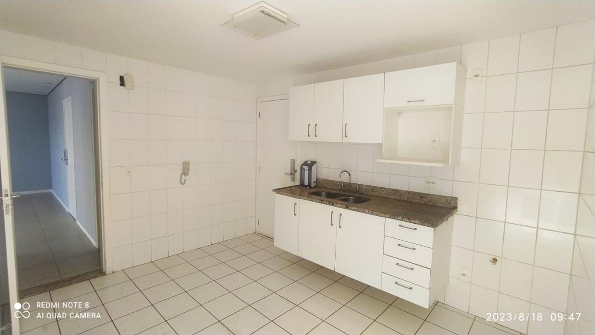 Apartamento, Alphaville - Lagoa dos Ingleses, 4 Quartos, 3 Vagas, 2 Suítes