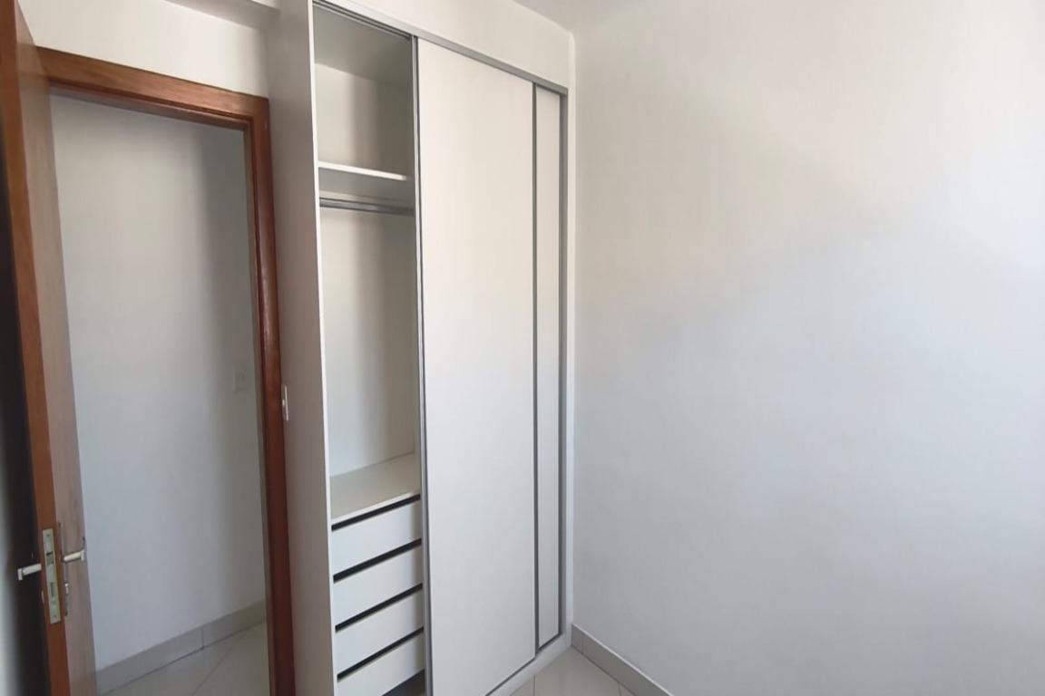 Cobertura, Santa Cruz, 3 Quartos, 2 Vagas, 1 Suíte