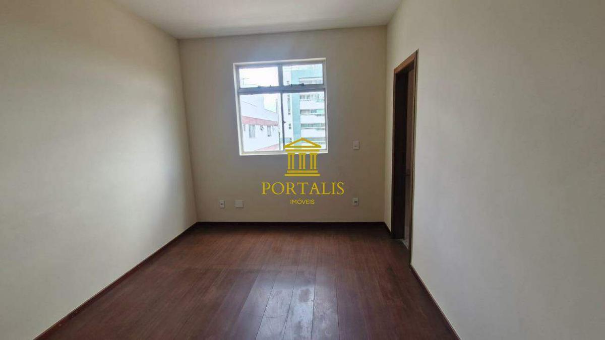 Apartamento, Fernão Dias, 3 Quartos, 1 Vaga, 1 Suíte