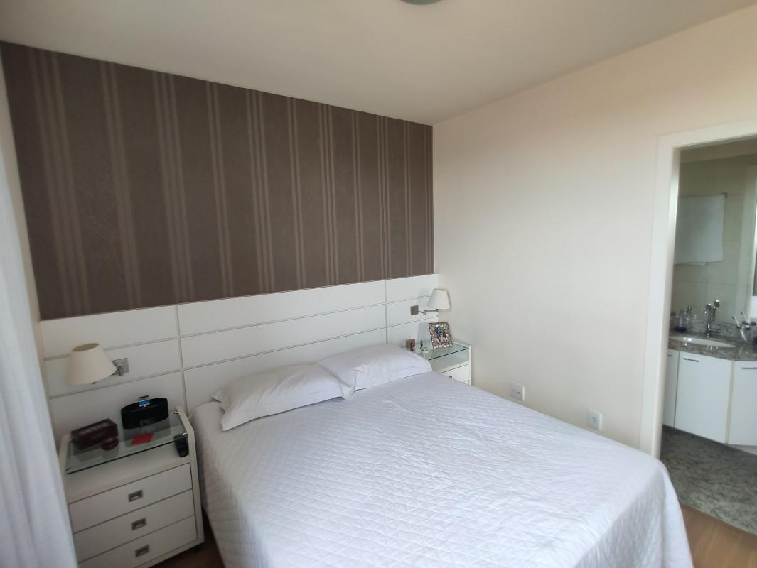 Apartamento, Salgado Filho, 3 Quartos, 2 Vagas, 1 Suíte