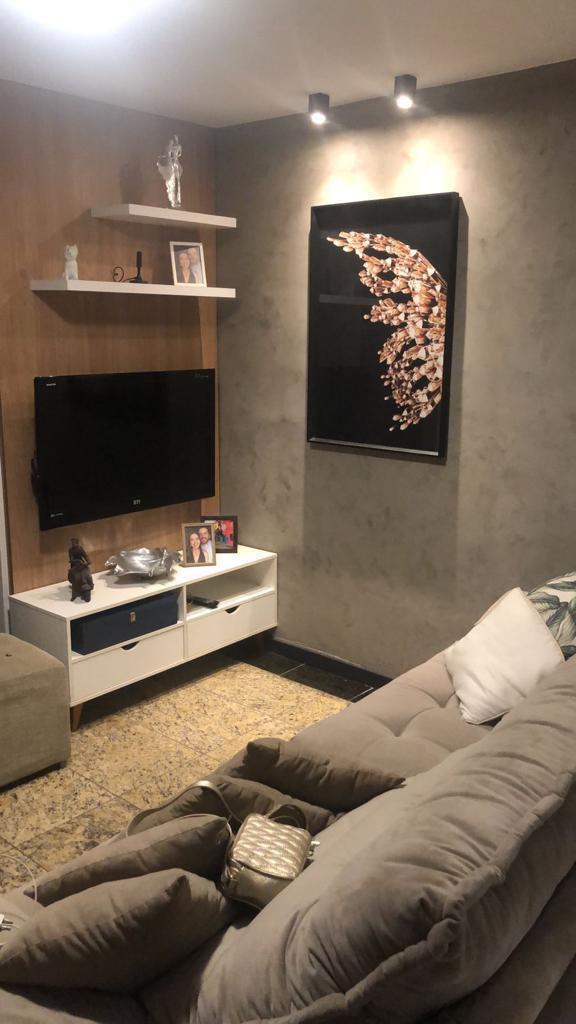 Apartamento, Colégio Batista, 3 Quartos, 2 Vagas, 1 Suíte