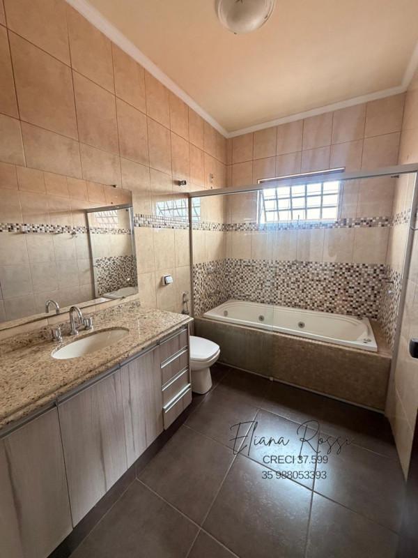 Casa, Parque Boa Vista, 4 Quartos, 2 Vagas, 1 Suíte