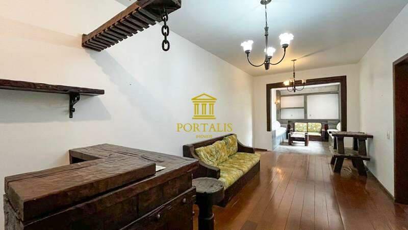 Apartamento, Serra, 3 Quartos, 1 Vaga, 1 Suíte