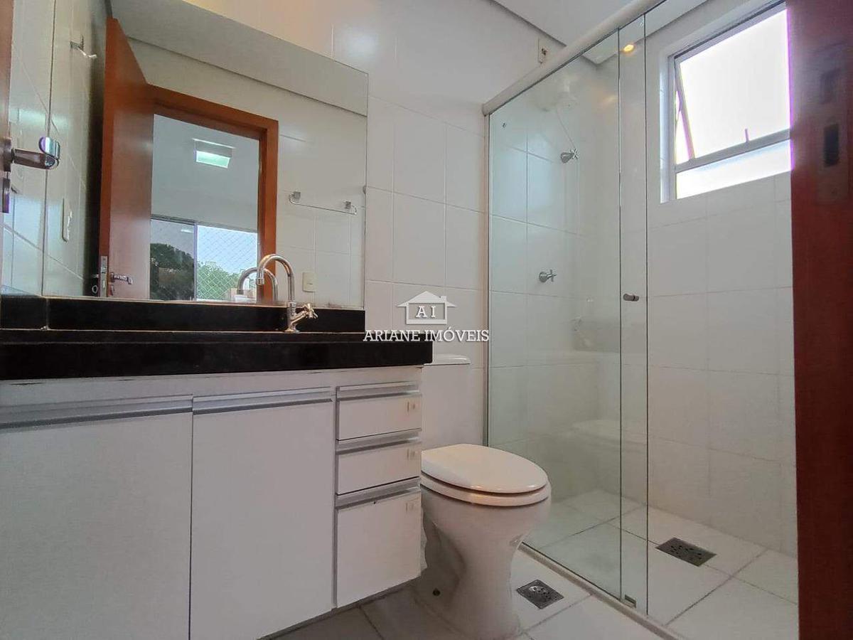 Apartamento, Fernão Dias, 3 Quartos, 1 Vaga, 1 Suíte