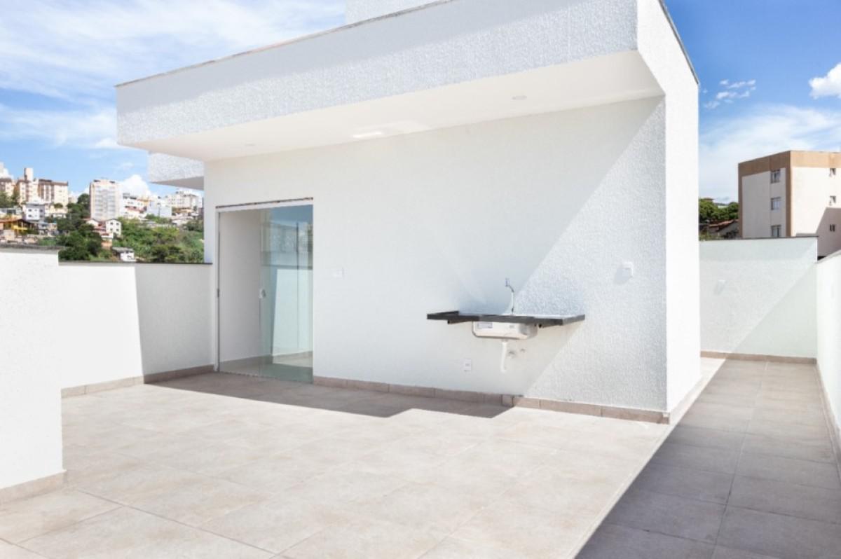 Cobertura, Salgado Filho, 3 Quartos, 2 Vagas, 1 Suíte