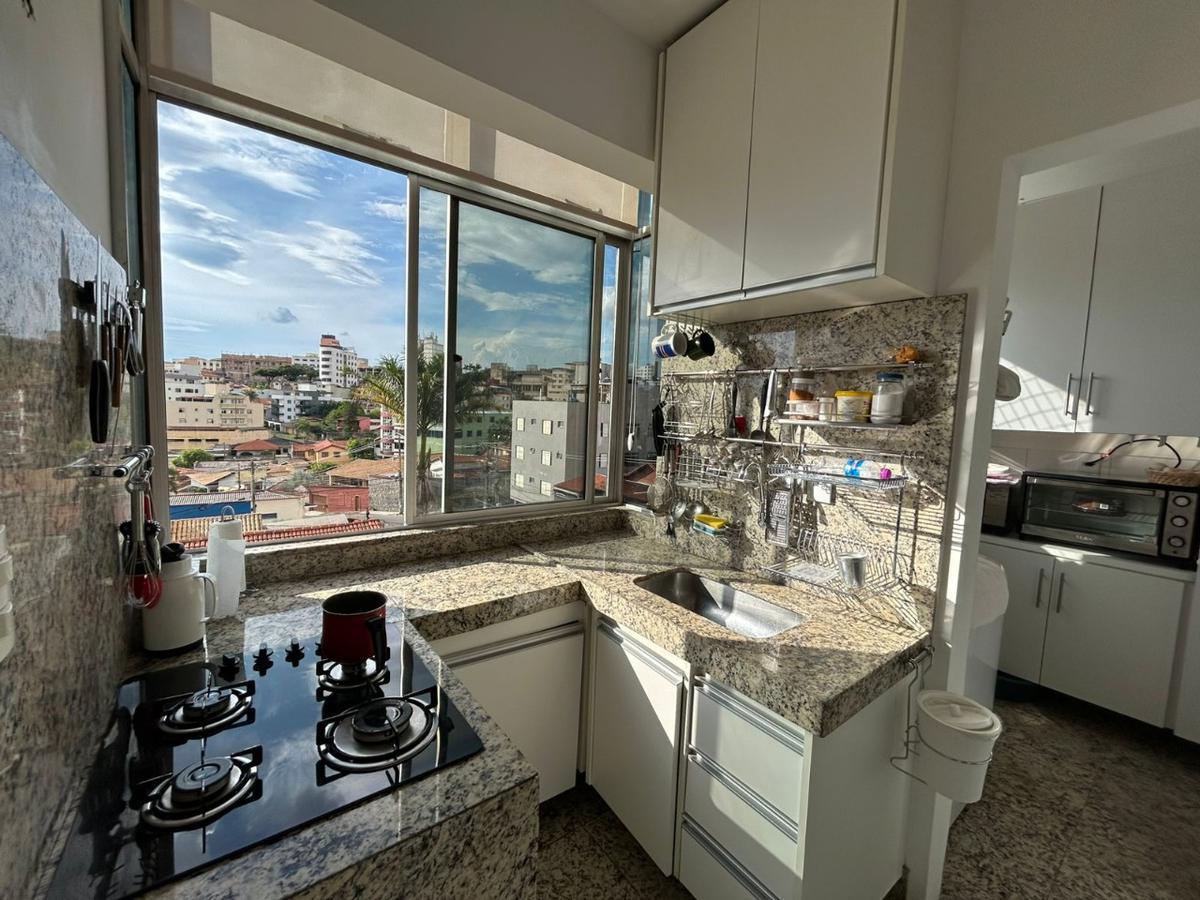 Apartamento, Glória, 3 Quartos, 2 Vagas, 2 Suítes