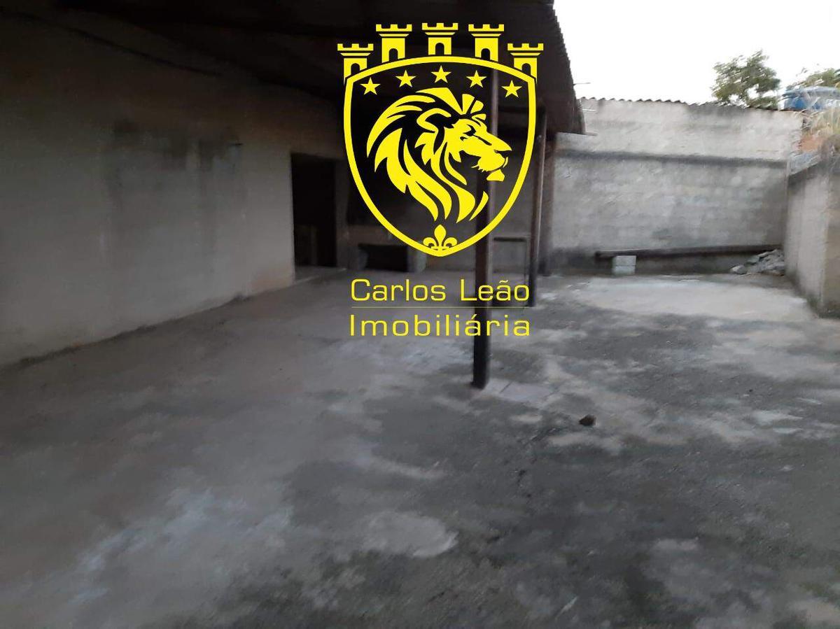 Casa, Jardim Filadélfia, 3 Quartos, 37 Vagas