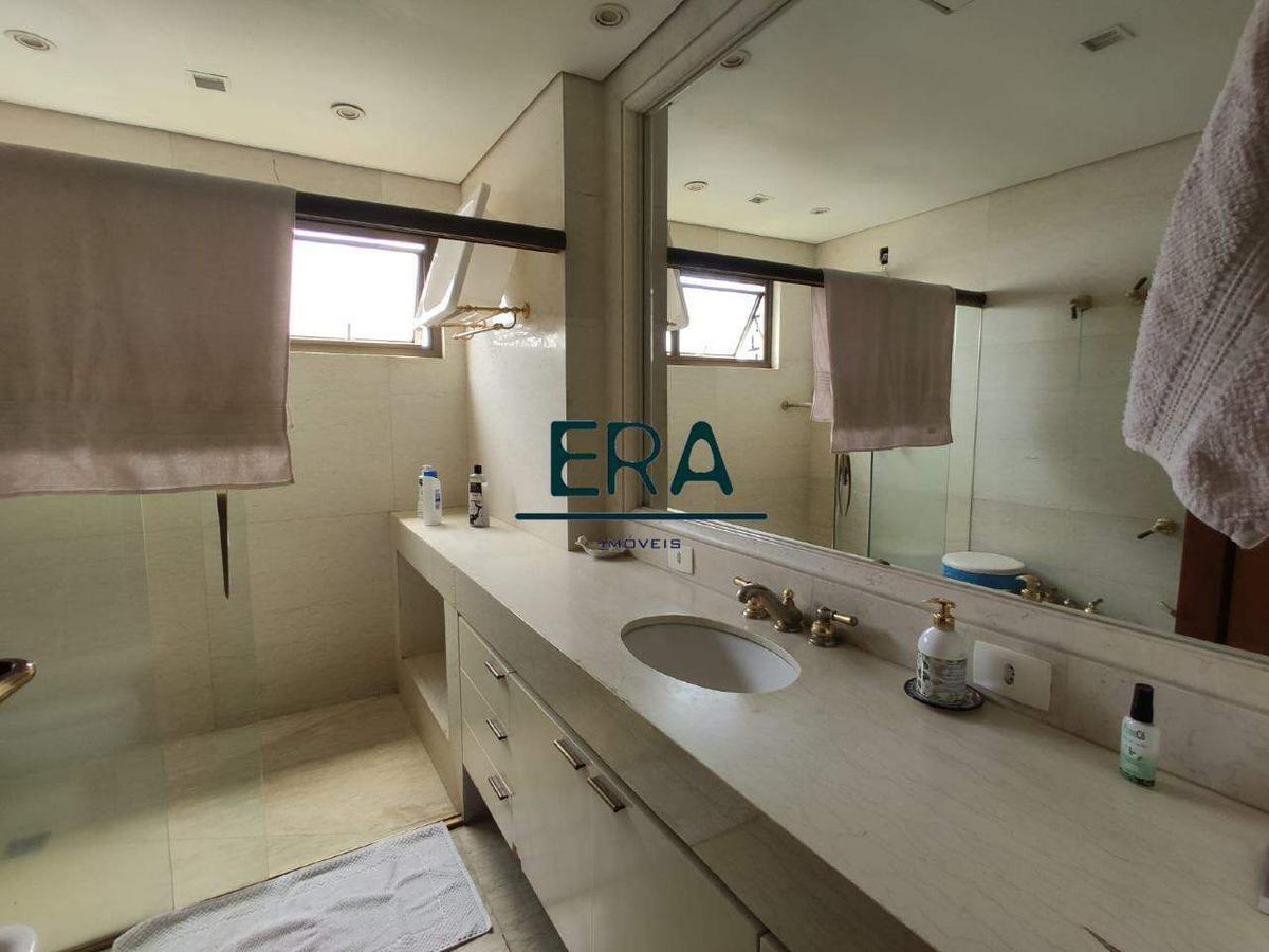 Apartamento, Serra, 0 Quarto, 4 Vagas, 1 Suíte
