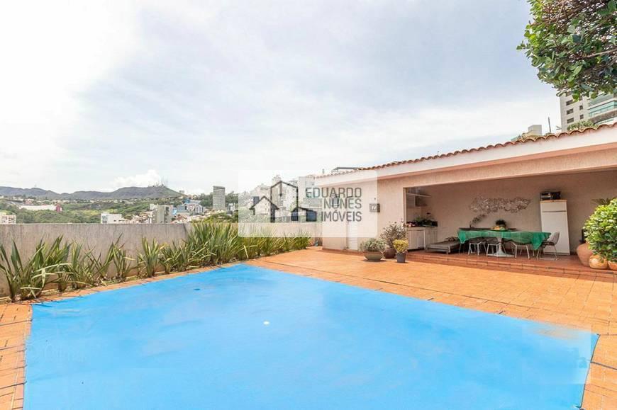 Casa, Santa Lúcia, 4 Quartos, 4 Vagas, 1 Suíte