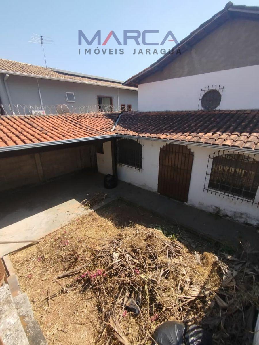 Casa, Santa Amélia, 4 Quartos, 0 Vaga