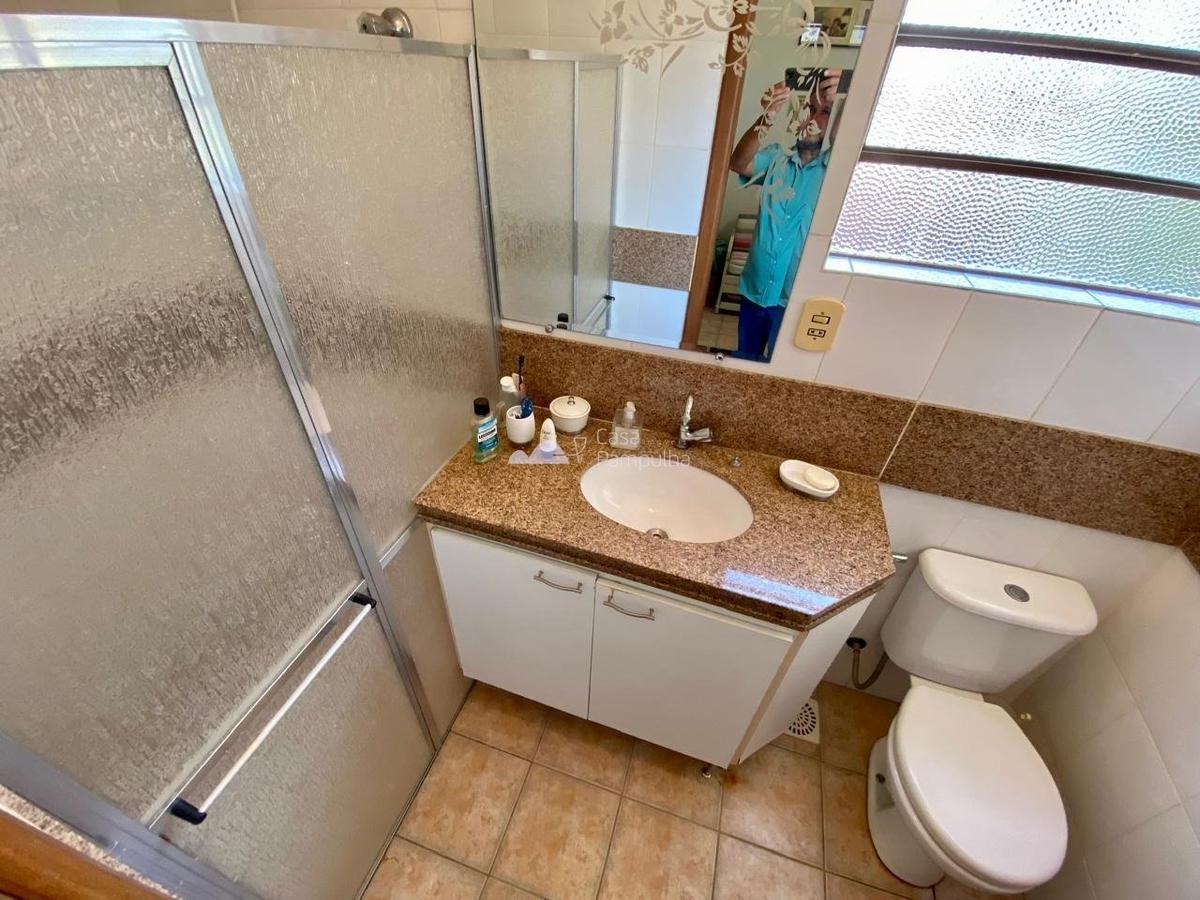 Casa, Itapoã, 4 Quartos, 6 Vagas, 1 Suíte