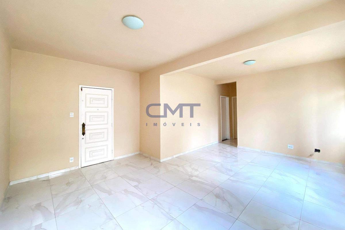 Apartamento, Coração de Jesus, 3 Quartos, 1 Vaga, 1 Suíte