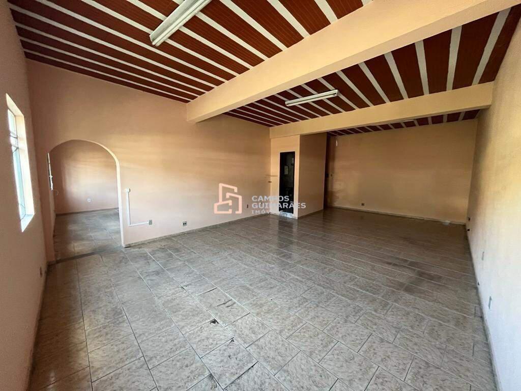 Sala, Jardim América